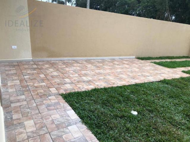 Casa de condomínio à venda com 2 dormitórios em , São josé dos pinhais cod:2027673 - Foto 11
