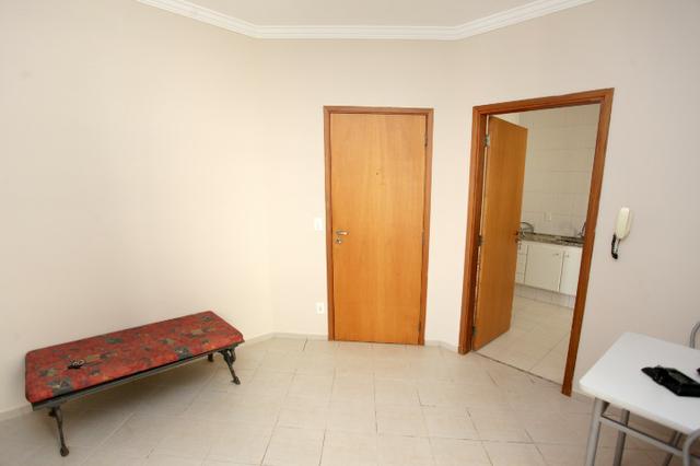 Apartamento de 1 quarto no Jardim Paulista, Ribeirão Preto - Foto 3