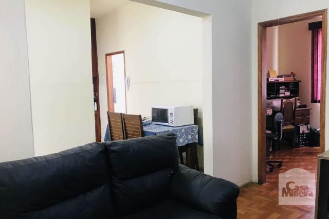 Apartamento à venda com 2 dormitórios em Prado, Belo horizonte cod:257806 - Foto 7