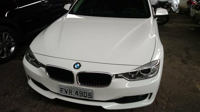 Bmw 328, 2014, activeflex - Foto 15