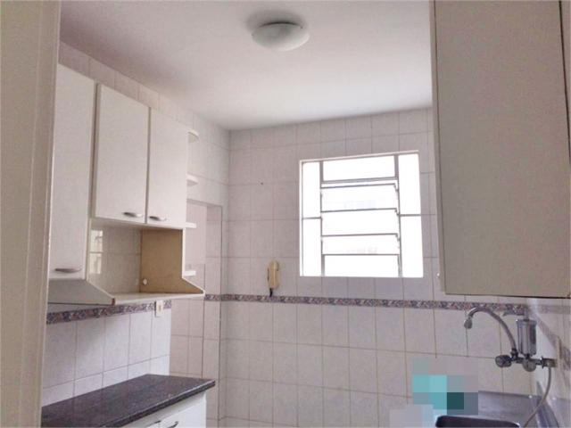 Apartamento para alugar com 3 dormitórios em Graça, Salvador cod:27-IM377196 - Foto 13