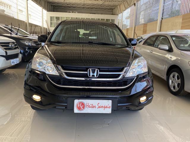 Honda crv 2011 4x4 - Foto 14