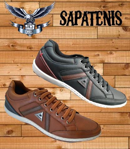 sapatênis em oferta
