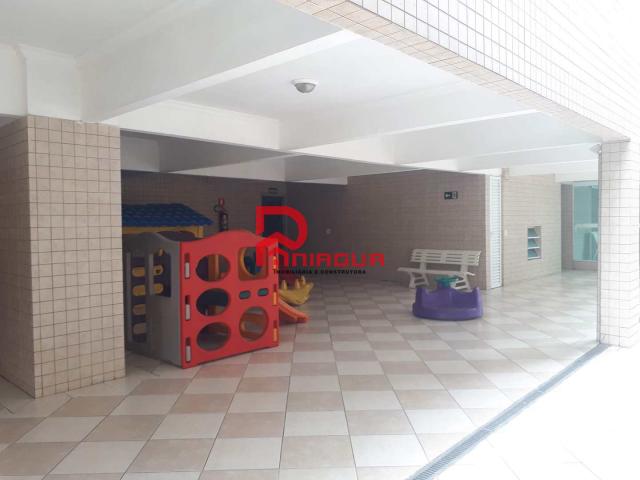 Apartamento para alugar com 2 dormitórios em Guilhermina, Praia grande cod:1311 - Foto 8
