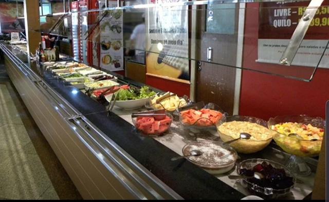 Vendo Restaurante Zona Norte Porto Alegre - Foto 6