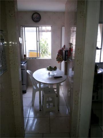 Casa à venda com 4 dormitórios em Nazaré, Salvador cod:27-IM378300 - Foto 16