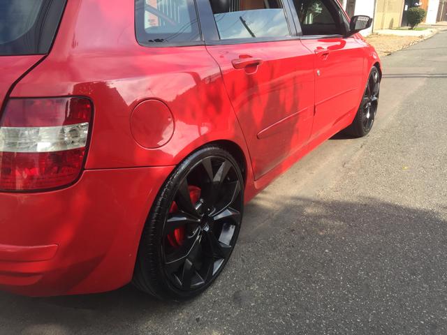 Troco aro 20