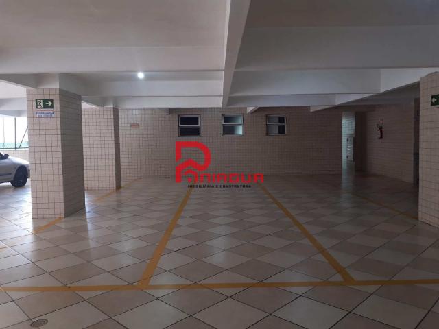 Apartamento para alugar com 2 dormitórios em Guilhermina, Praia grande cod:1311 - Foto 15