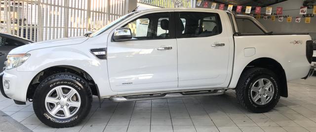 Ranger XLT - único dono - Foto 2