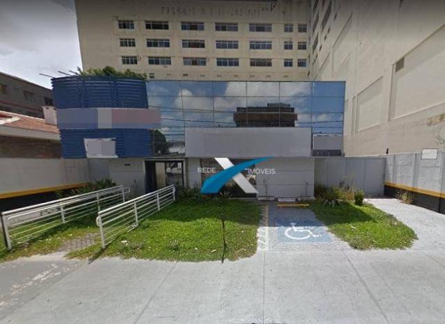 Salão para alugar, 322 m² por r$ 25.000,00/mês - parque da mooca - são paulo/sp
