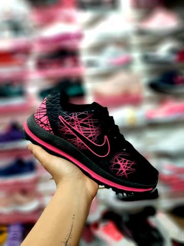 Tênis Nike feminino - Foto 3