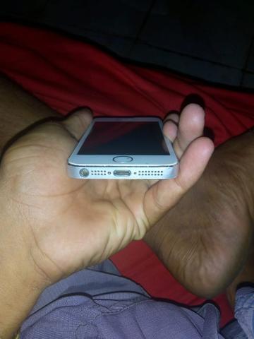 Celular iphone 5s - Foto 4