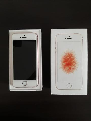 IPhone SE Rosé