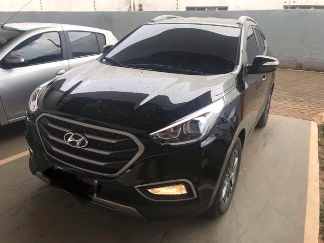 IX35 Zerada - Foto 2