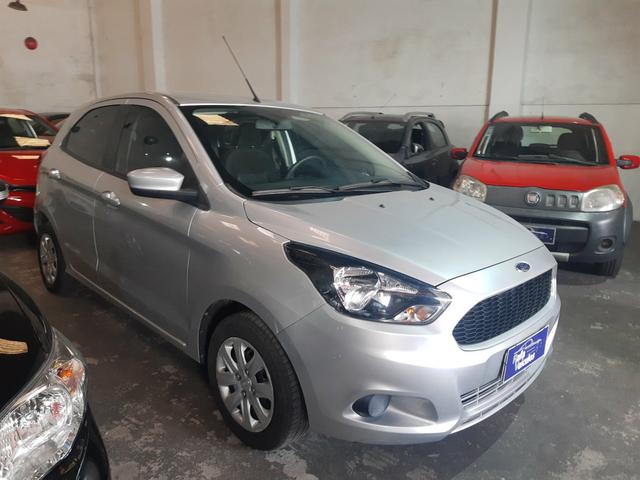 Semana black friday rafa veículos!!!! ford ka 1.0 2018 r$ 35.900,00 - eric - Foto 2