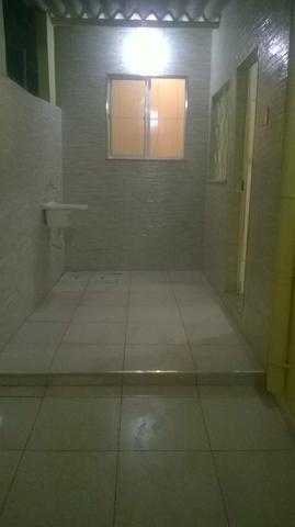 Aluga-se casa no centro de Belford roxo - Foto 6
