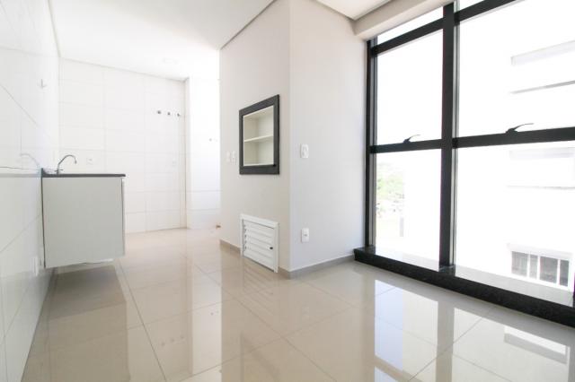 Apartamento para alugar com 1 dormitórios em Leonardo ilha, Passo fundo cod:13909 - Foto 3