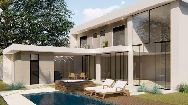 Casa alto padrão no Riviera de Santa Cristina XIII - Foto 7