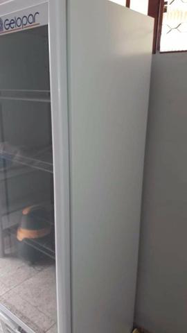Refrigerador Gelopar 220v - Foto 2