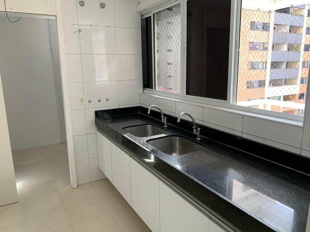 Belíssimo apt 4 suítes no Meireles para venda ou aluguel!! - Foto 7