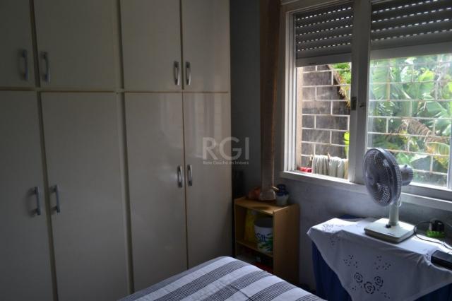 Casa à venda com 3 dormitórios em Cristal, Porto alegre cod:LI50878392 - Foto 5