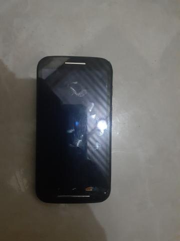 Moto e - Foto 3