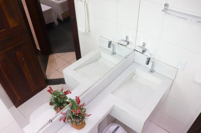Venda ap 2 quartos em Condomínio Aparthotel- Axé Moi - Foto 12