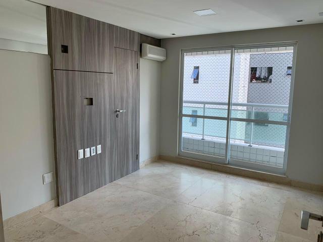 Belíssimo apt 4 suítes no Meireles para venda ou aluguel!! - Foto 16