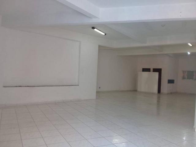 Alugue sem fiador, sem depósito - consulte nossos corretores -salão para alugar, 360 m² po - Foto 7