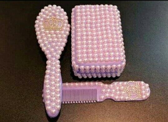 Kit bebê R$50