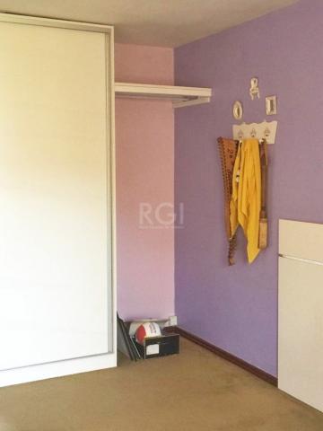 Casa à venda com 4 dormitórios em Espírito santo, Porto alegre cod:SC12147 - Foto 18