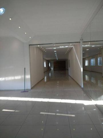 Prédio comercial para locação, tatuapé, são paulo - pr0008. - Foto 7