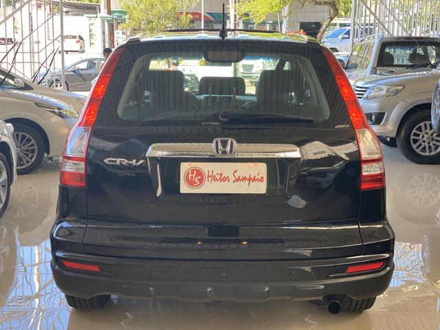 Honda crv 2011 4x4 - Foto 8