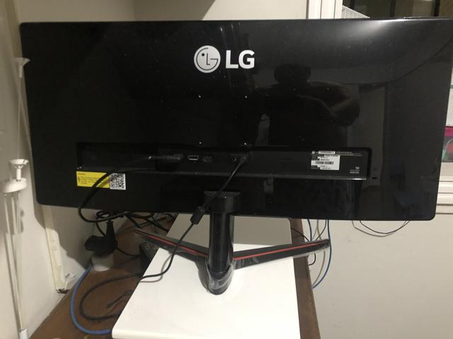 Monitor gamer (LG) 19? 1ms - Foto 3