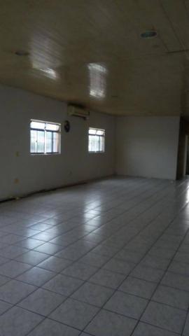 Salão para alugar, 180 m² por r$ 2.500/mês - vila formosa - são paulo/sp - Foto 9