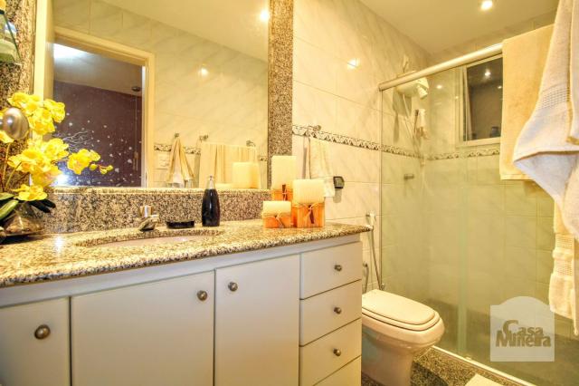 Apartamento à venda com 4 dormitórios em Buritis, Belo horizonte cod:257843 - Foto 12