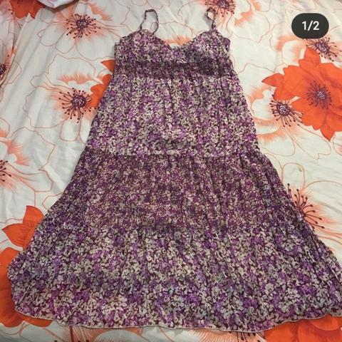 Vestidos veste G, cada um