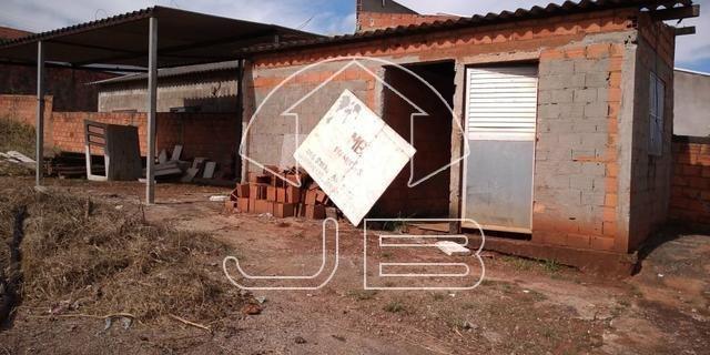 Terreno à venda em Jardim dulce (nova veneza), Sumaré cod:TE003141 - Foto 3