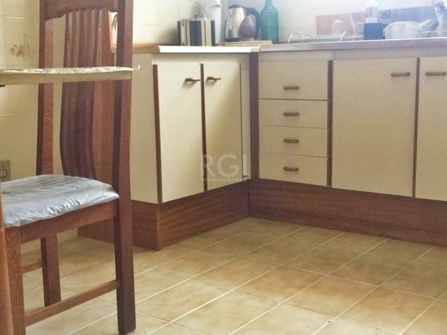 Casa à venda com 4 dormitórios em Espírito santo, Porto alegre cod:SC12147 - Foto 13