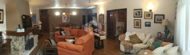 Casa à venda com 4 dormitórios em Pedra redonda, Porto alegre cod:9915112 - Foto 4