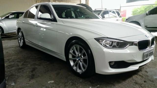 Bmw 328, 2014, activeflex - Foto 14