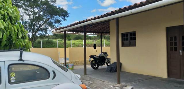 Chácara com piscina - Foto 4