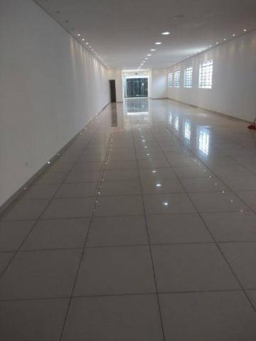 Prédio comercial para locação, tatuapé, são paulo - pr0008. - Foto 4