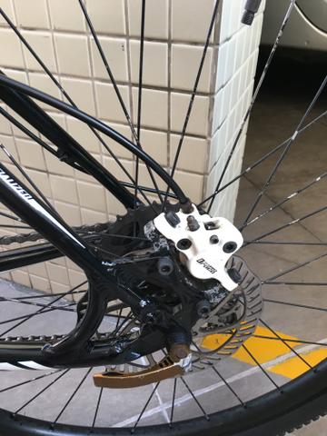 Bike specialized 27 marchas - Foto 3