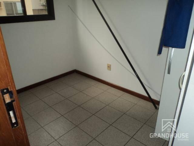 Apartamento para alugar, 167 m² por R$ 2.000,00/mês - Praia da Costa - Vila Velha/ES - Foto 5