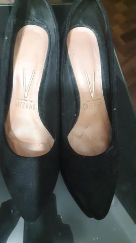 Três pares de sapato - Foto 6