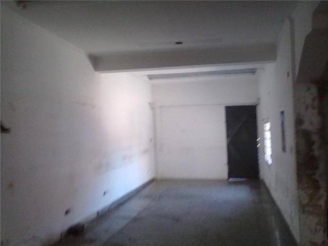 Alugue sem fiador, sem depósito - consulte nossos corretores - galpão para alugar, 1600 m² - Foto 11
