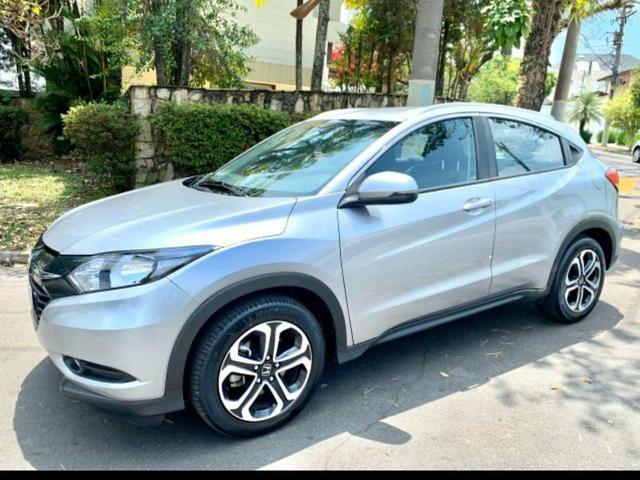 Honda hrv 2017 - Foto 2