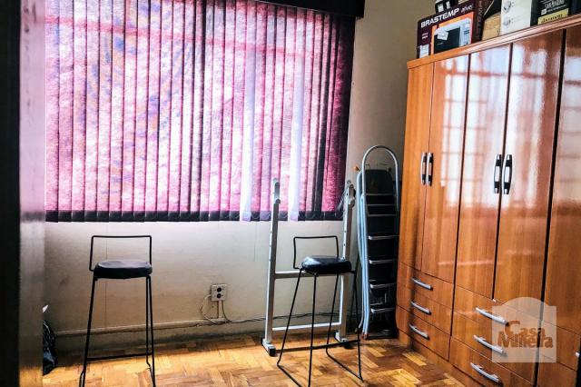 Apartamento à venda com 2 dormitórios em Prado, Belo horizonte cod:257806 - Foto 11