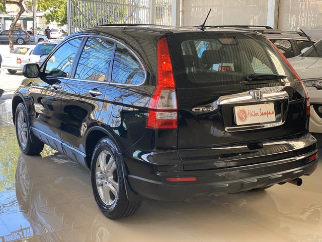 Honda crv 2011 4x4 - Foto 7